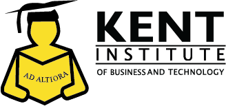 KENT Institute Logo