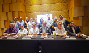 Empowering future Dominican doctors — A Partnership Promoting Quality Medical Education